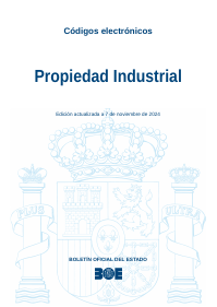 Propiedad Industrial