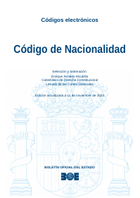 Código de Nacionalidad